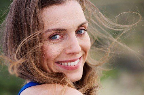 gum health, teeth health
